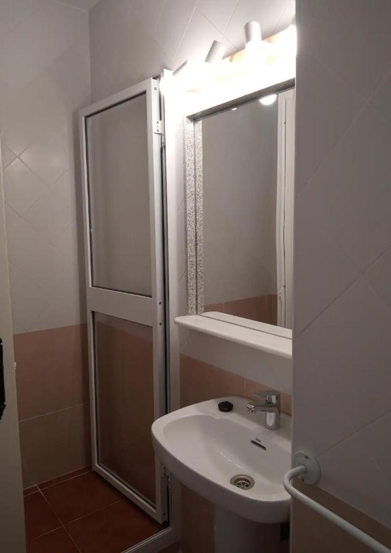 Отель Jaloque Тарифа Экстерьер фото